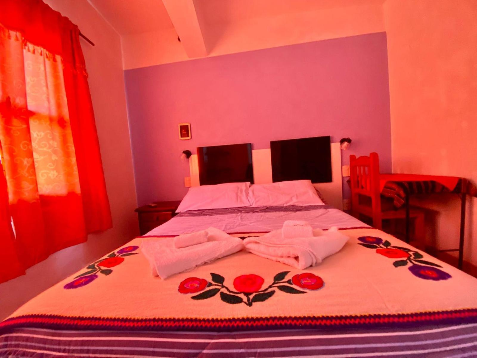 Hospedaje La Merced Humahuaca Εξωτερικό φωτογραφία