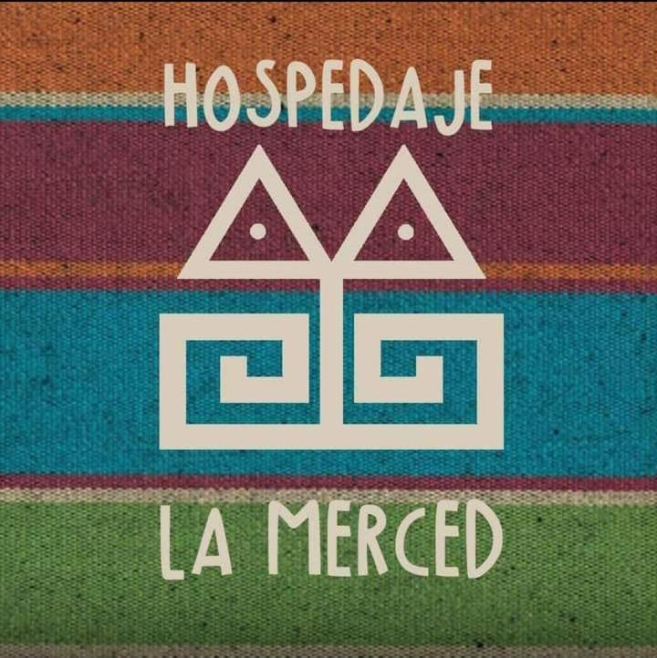 Hospedaje La Merced Humahuaca Εξωτερικό φωτογραφία